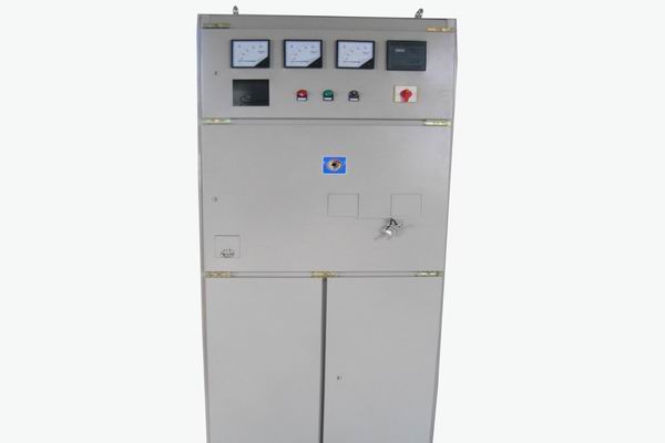 灵石控制柜-使用3683控制柜前进行这些检查